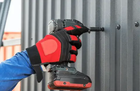 Travaux de zinguerie - Guipavas